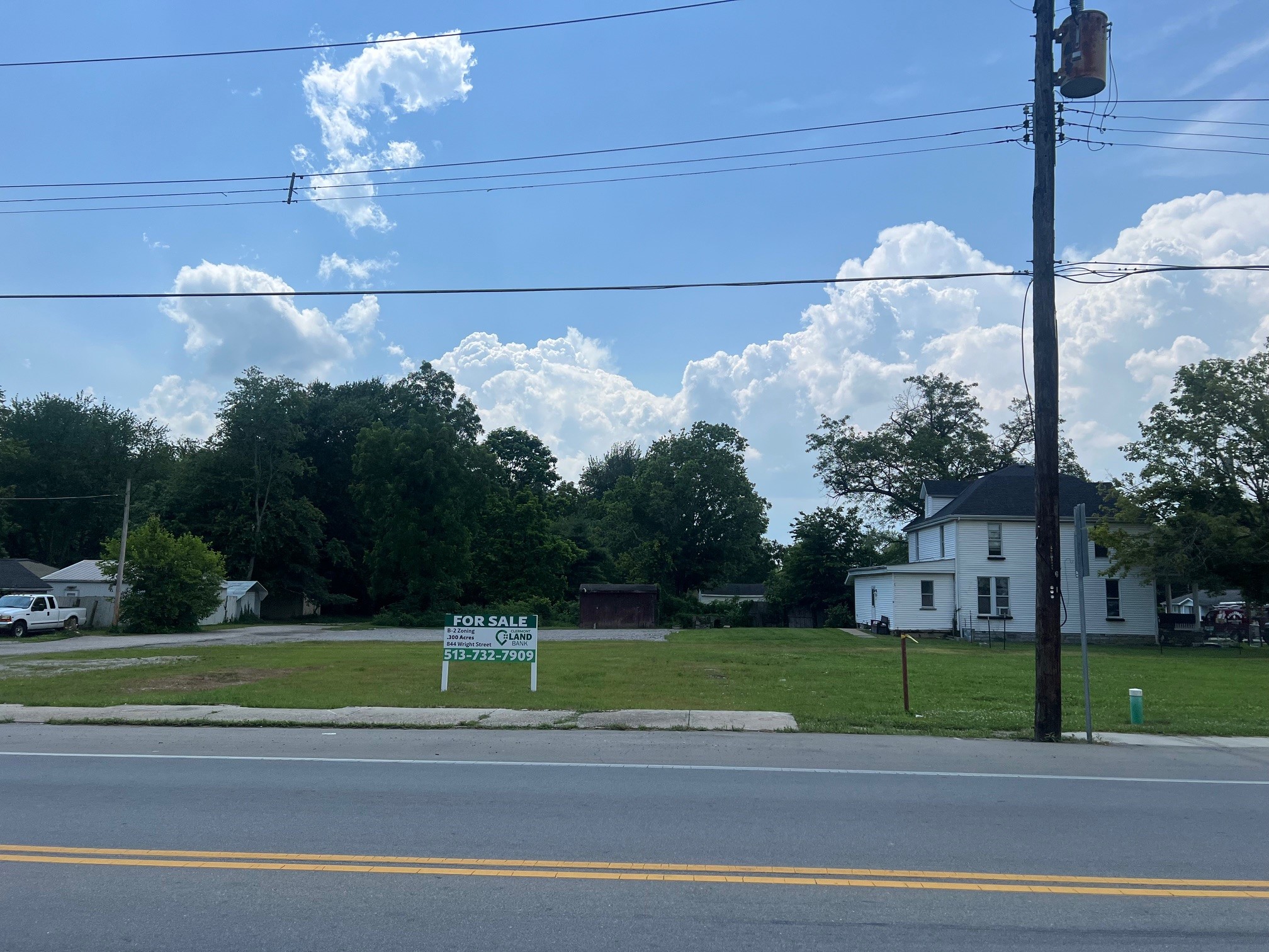 844 Wright St., Wayne Township property